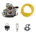 Carburetor Kit for Husqvarna 235 235E 236 236E 240 240E (2010–2020) 545072601 574719402