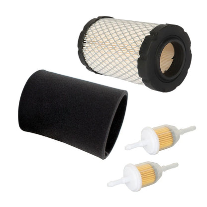 Air & Pre Filter for MIU13038 (Fits 591334, 594201, 796031)