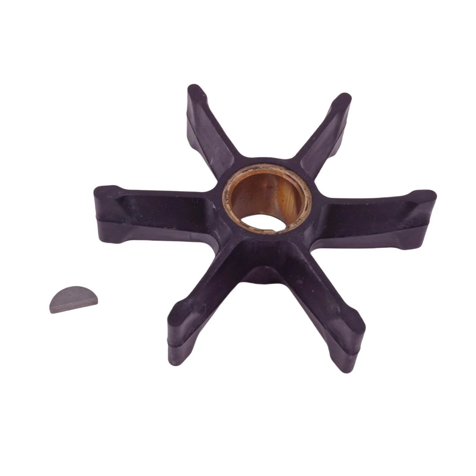 Water Pump Impeller Rebuild Kit for OMC Stringer (1969–1985) 983218 0983218
