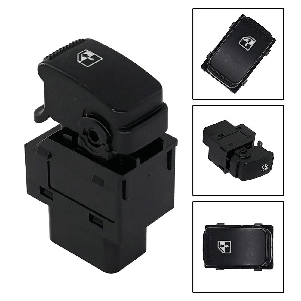 Rear Door Window Switch for Hyundai Santa Fe (2006)