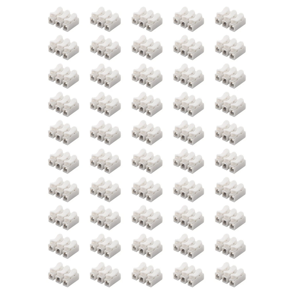Quick Wire Cable Connectors for Efficient Wiring Process (2023–2023)