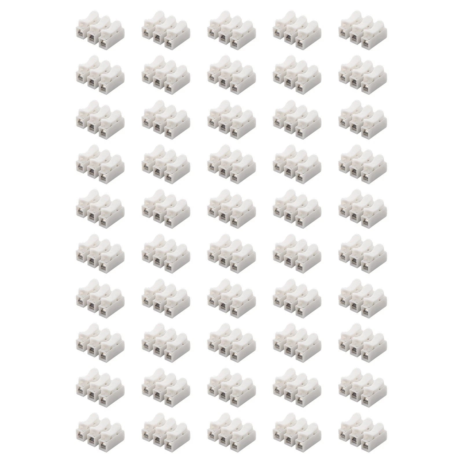 Quick Wire Cable Connectors for Efficient Wiring Process (2023–2023)