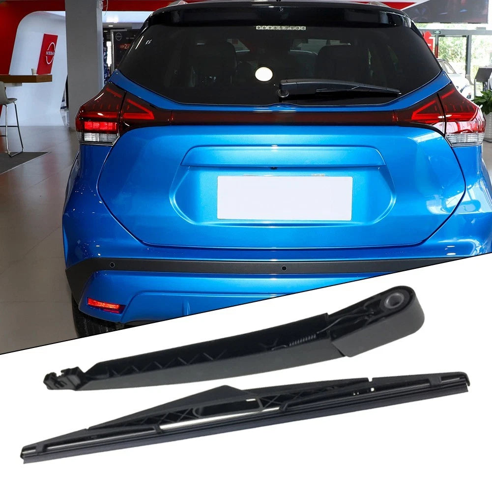 Wiper Blade Set for Practical 2017–2022