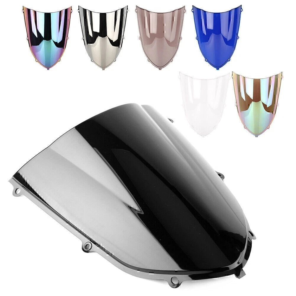 Windshield Protector for Kawasaki ZX10R (2004–2005)