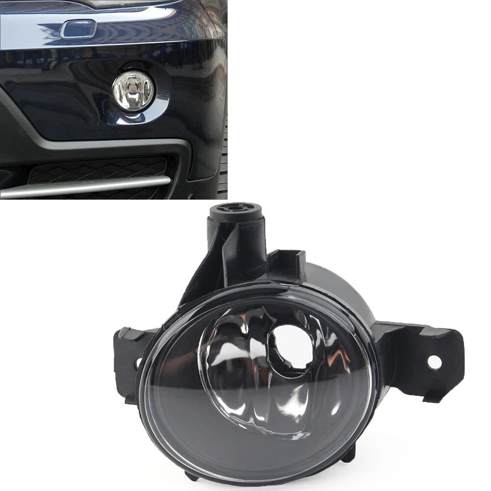 Front Fog Light Lamp for BMW 1 Series E81 E82 E87 E88, X1 E84, X3 E83, X5 E70