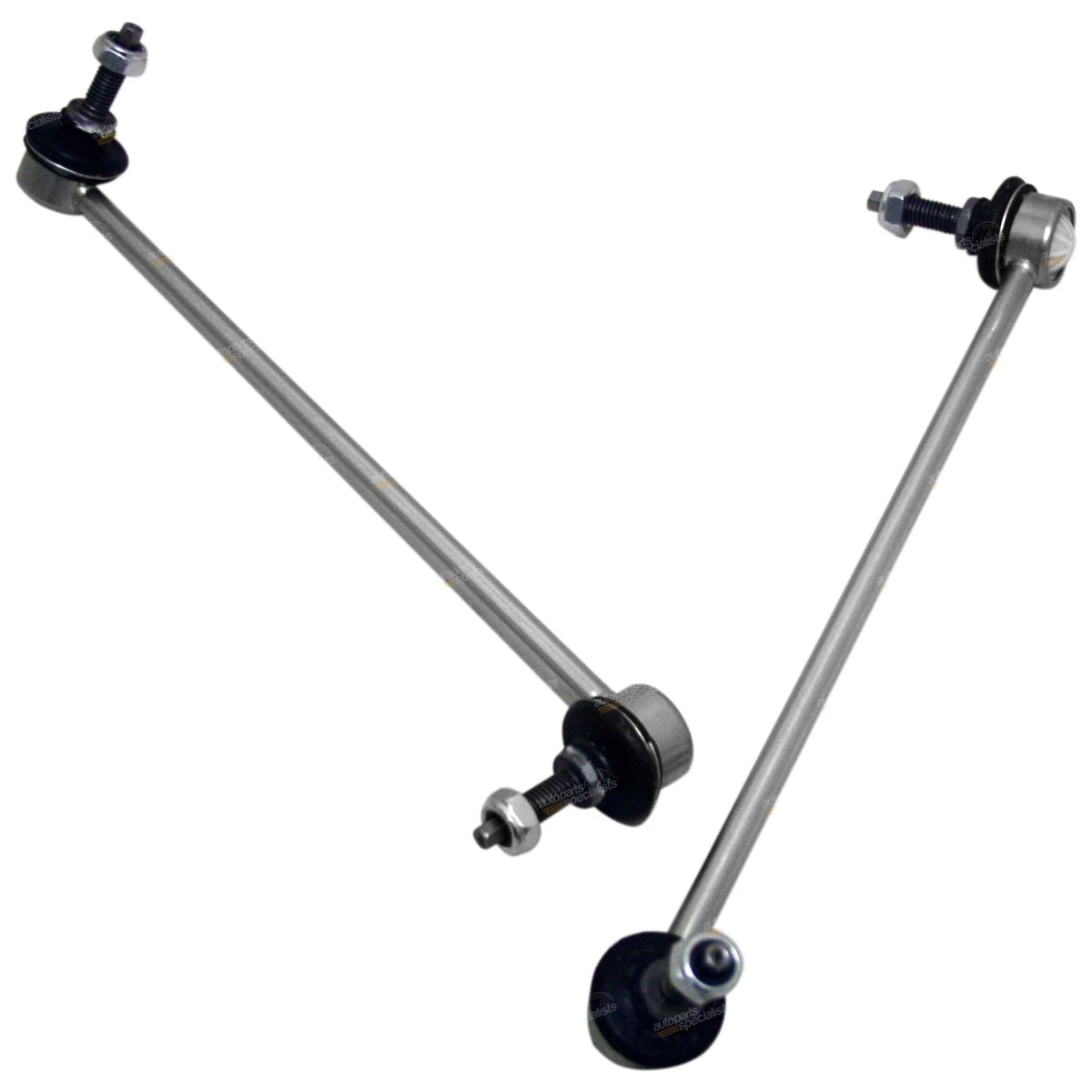 2 Front Sway Bar Link Joints for Tarago (1990–2000) TCR10 TCR11 TCR20 TCR21 Estima