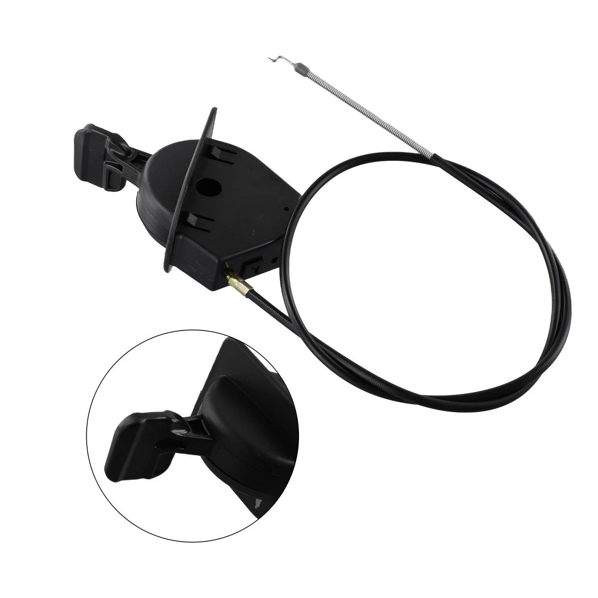 Throttle Cable for Cub Cadet ZT1 ZTS1 ZTS2 42 46 50 54 60