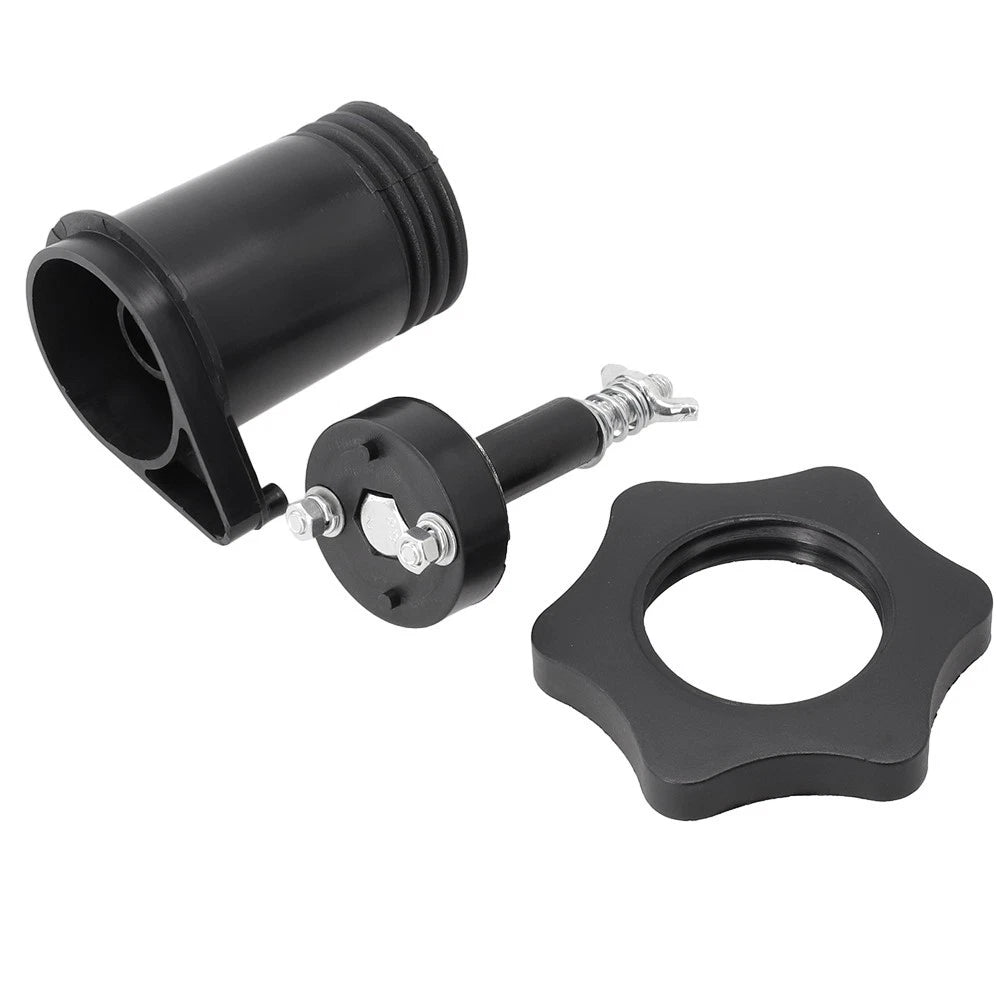 Wire Spool Adapter Feeder Damper Hub Kit for Handler 195216 (2015–2021)