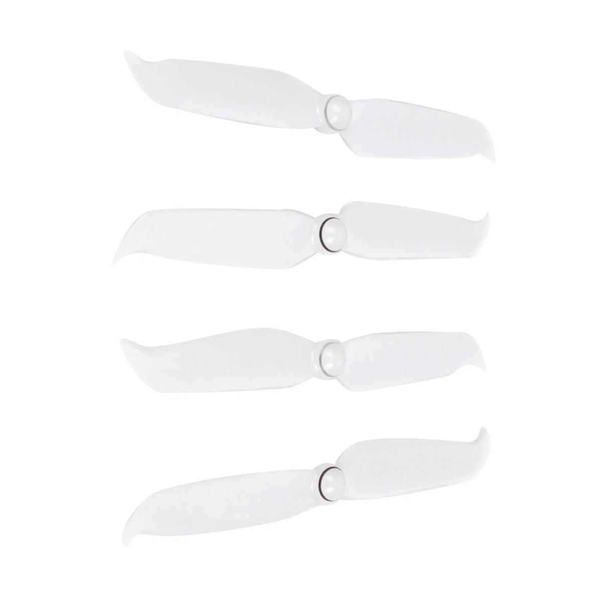 2 Pairs Low-Noise Propeller Quick Release for DJI Phantom 4 Pro V2.0