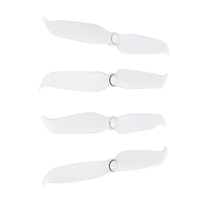 2 Pairs Low-Noise Propeller Quick Release for DJI Phantom 4 Pro V2.0