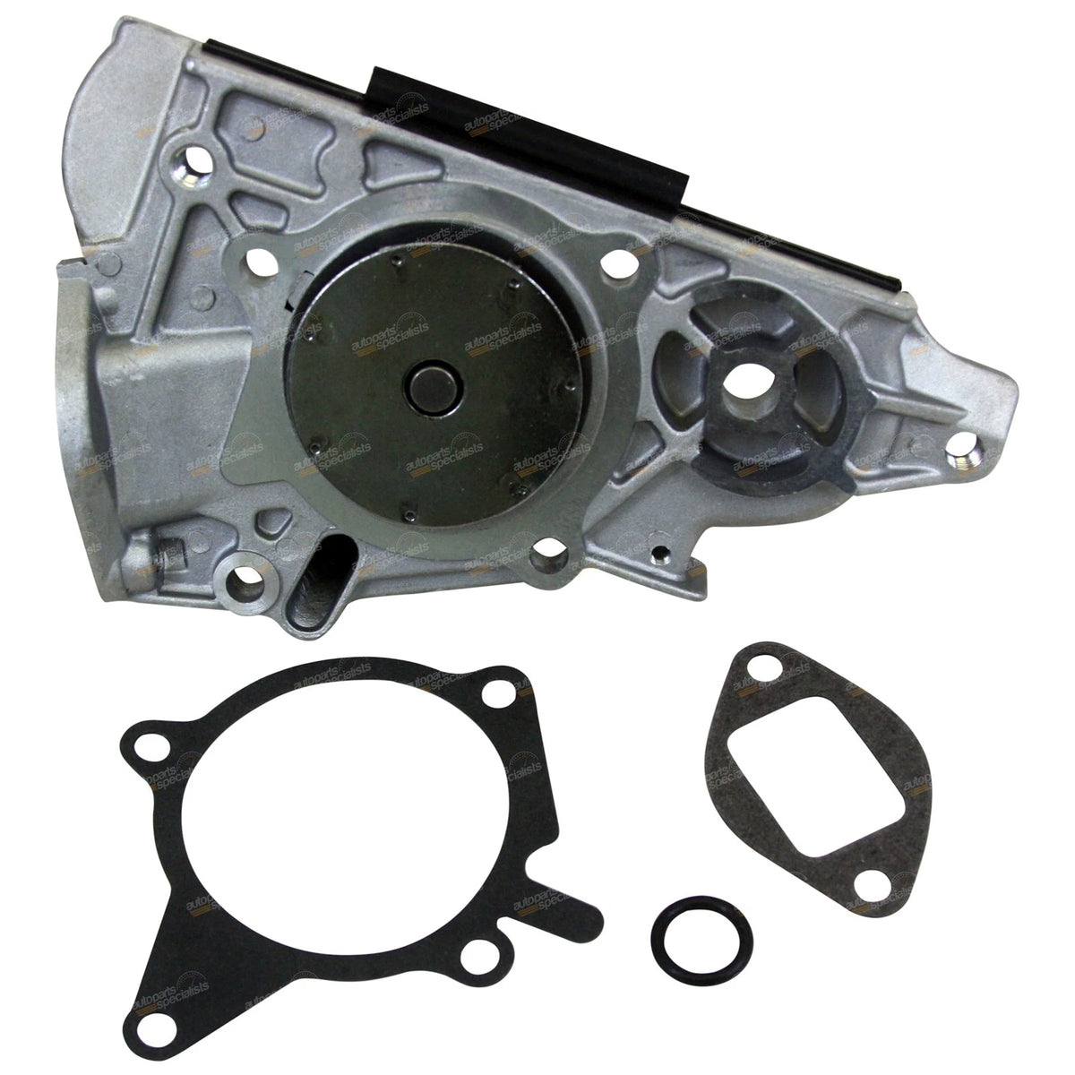 Water Pump for Ford Laser KJ KN KQ (1994–2002) 1.6L BD6 ZM DOHC 1598cc