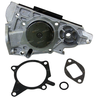 Water Pump for Ford Laser KJ KN KQ (1994–2002) 1.6L BD6 ZM DOHC 1598cc