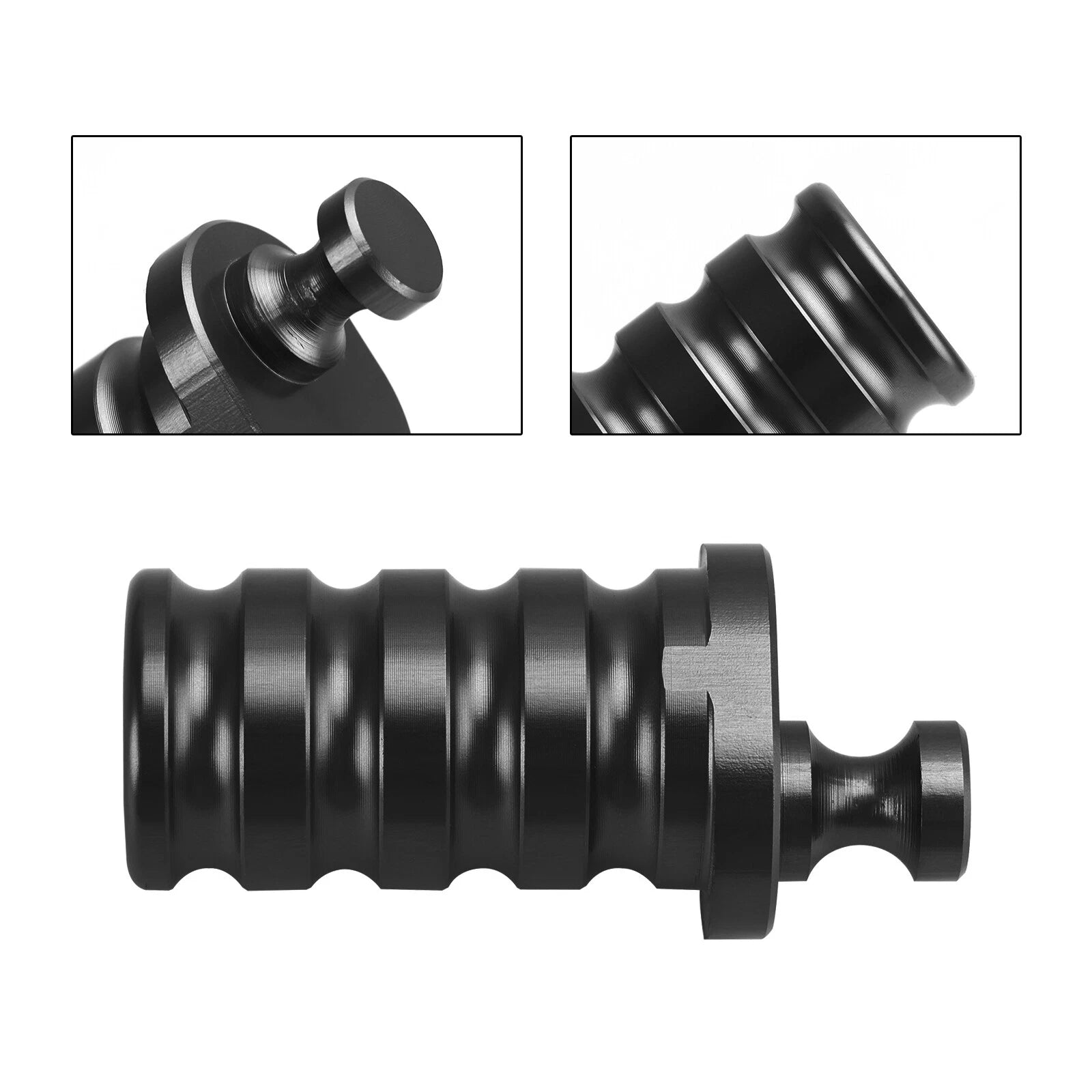 Gear Shift Lever for BMW GS R1250 R1200 (2019–2023)