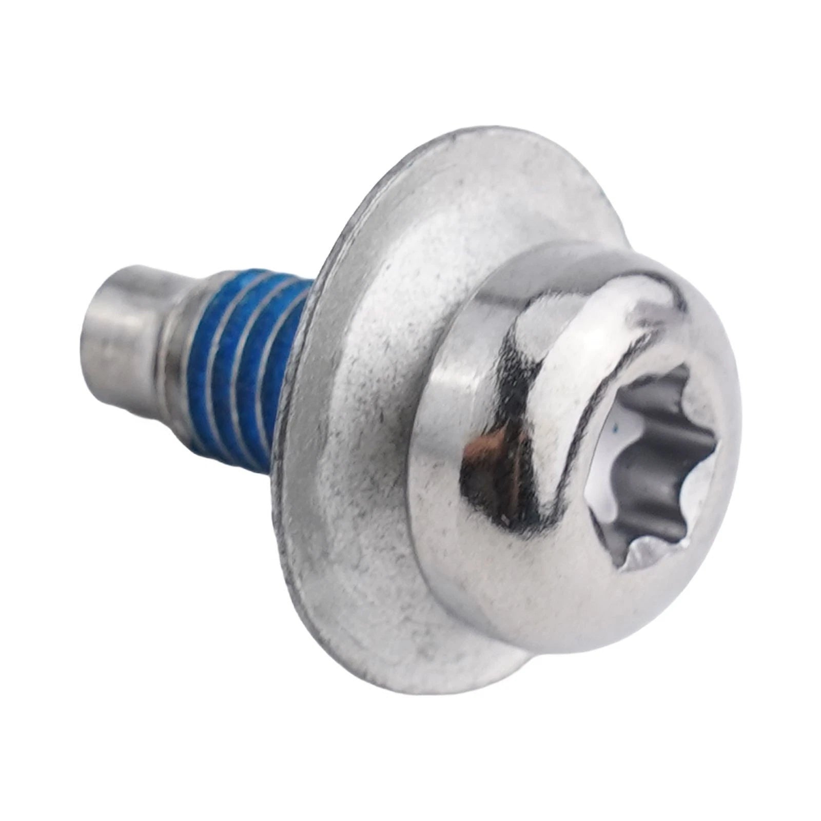 Underguard Plate Screws for Engine Protection WHT000729A