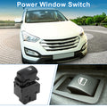 Power Window Switch for Hyundai Santa Fe (2006–2012)