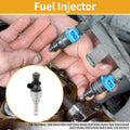 Fuel Injector Replacement for Audi A7 2.5L (2011–2014)