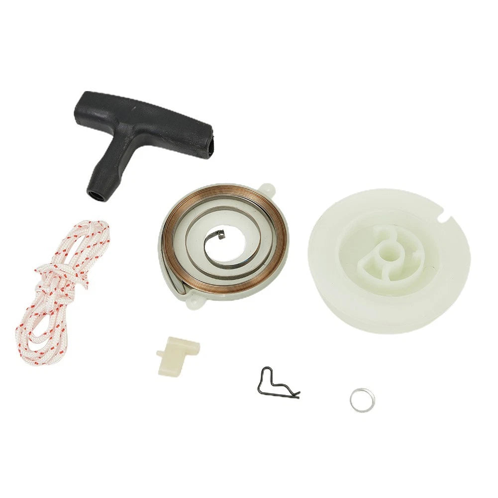 Recoil Starter Repair Kit for (Compatible with Multiple Years)