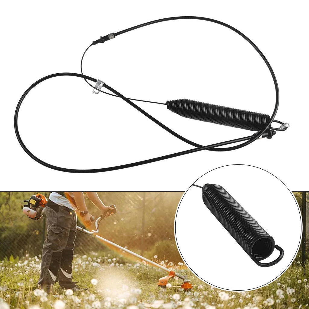 Control Cable for Lawn Mowers (1 Pcs)