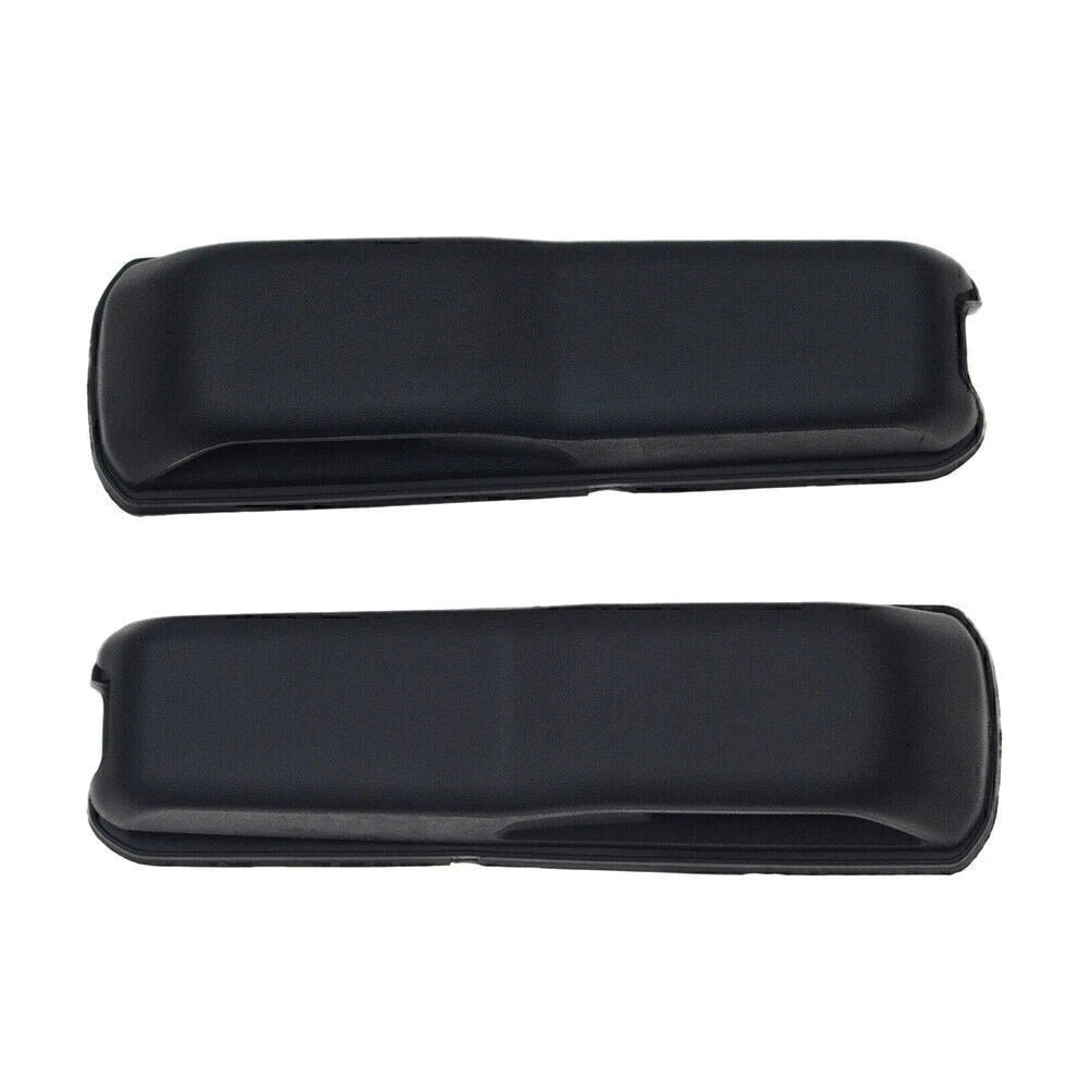 2X Car Hood Stop Bumper for Jeep Wrangler JL (2018–2020) 68307300AC