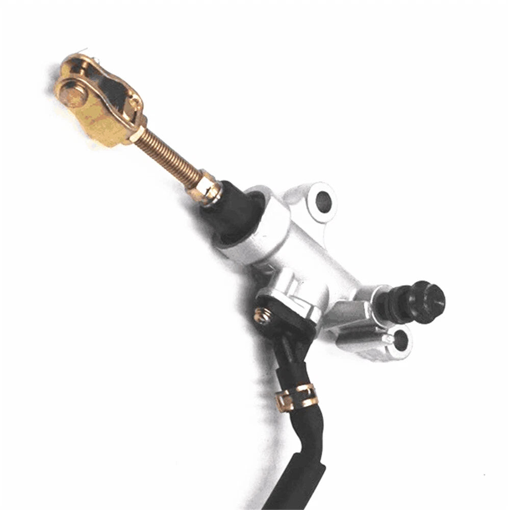 Rear Foot Brake Master Cylinder for Yamaha Warrior 350 (2000–2004) 3GD-2583V-10-00