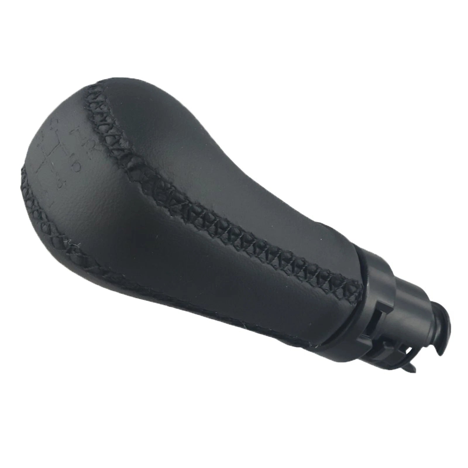 Shift Knob for Volvo S60 S80 V70 (2000–2010)