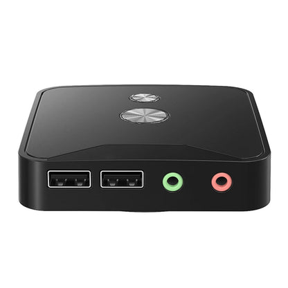 Desktop Computer Switch On/Restart Button with Extension Cable