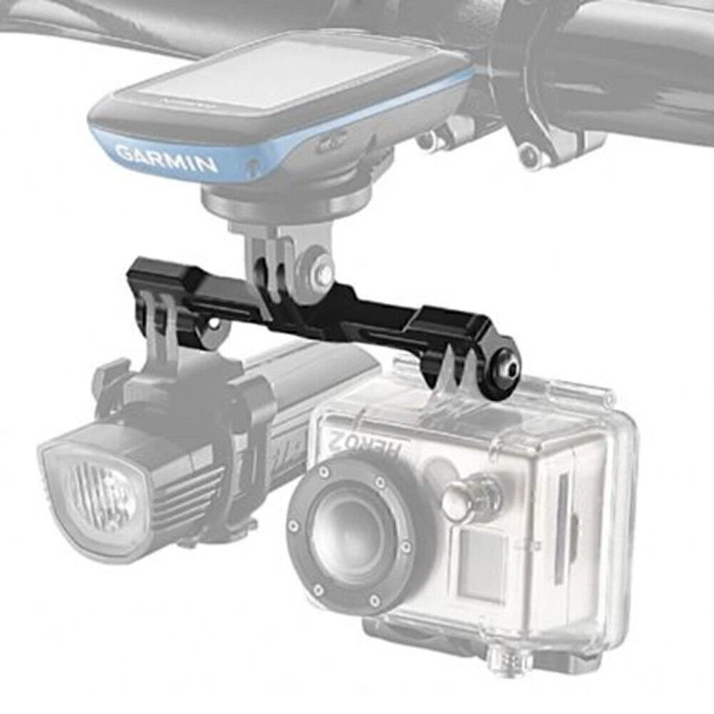 Light Mount Extender Holder for FOURIERS HA-GP01-X2 GoPro Torch