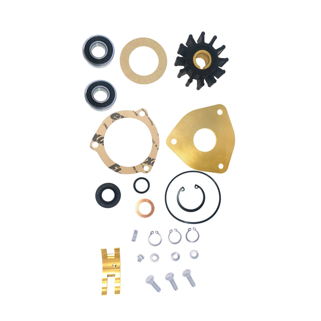 Major Repair Kit for Sherwood Pumps G903/G908 (Universal)