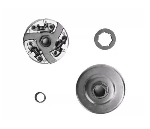 Chainsaw Clutch for 181, 288XP Models (Integrated Needle Roller)