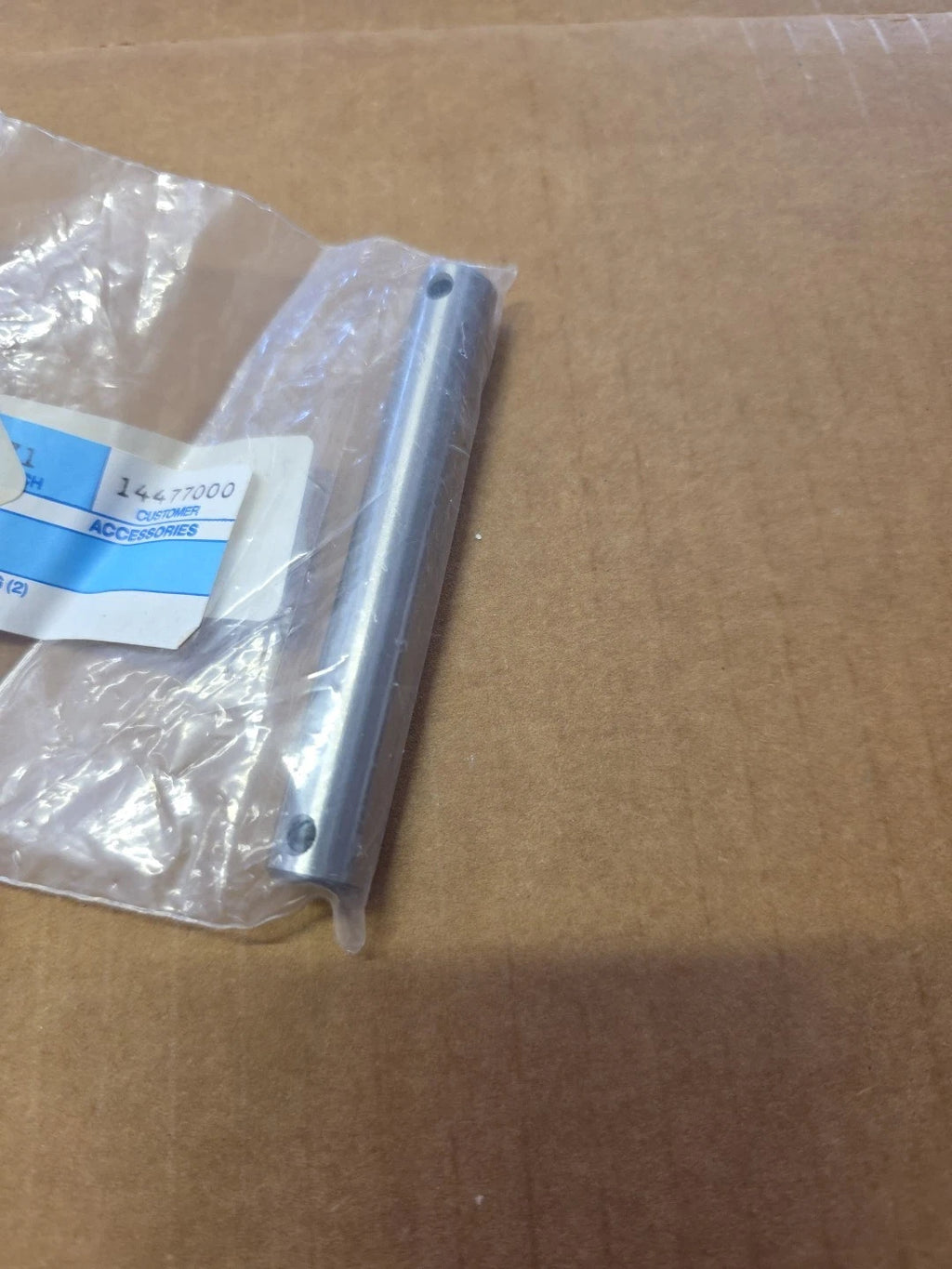 Cylinder Pin for Volvo Penta 850805 (OEM)