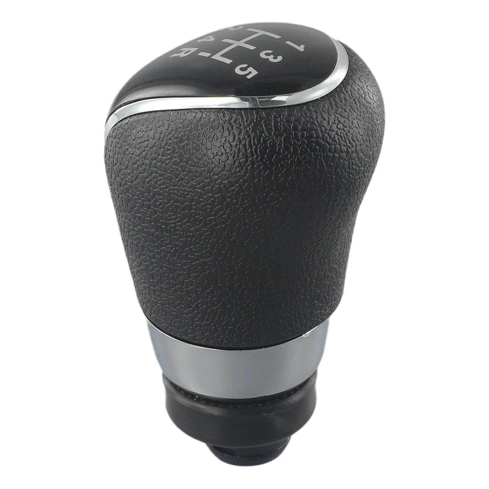 5 Speed Gear Shift Knob for Ford Focus MK3 (2011–2013)