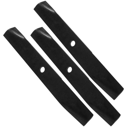 Deck Blade Replacement for John Deere F510 F525 STX38 STX46 (46 Inch) (2005–2005)