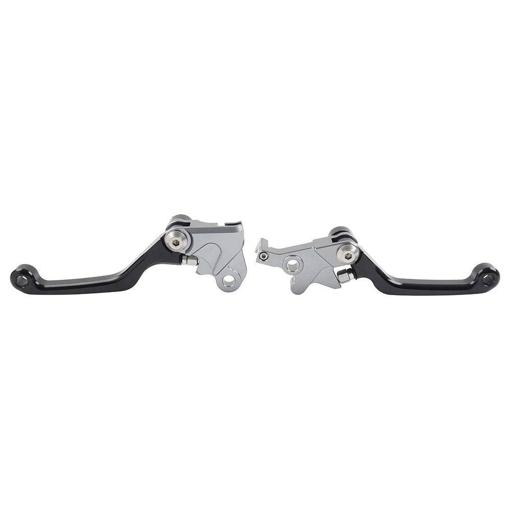 Pivot Brake Clutch Levers for Honda CRF150L (2018–2020)