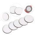 Set of 5 16mm Atomizing Ceramic Discs for Dust Collector and Cleaner