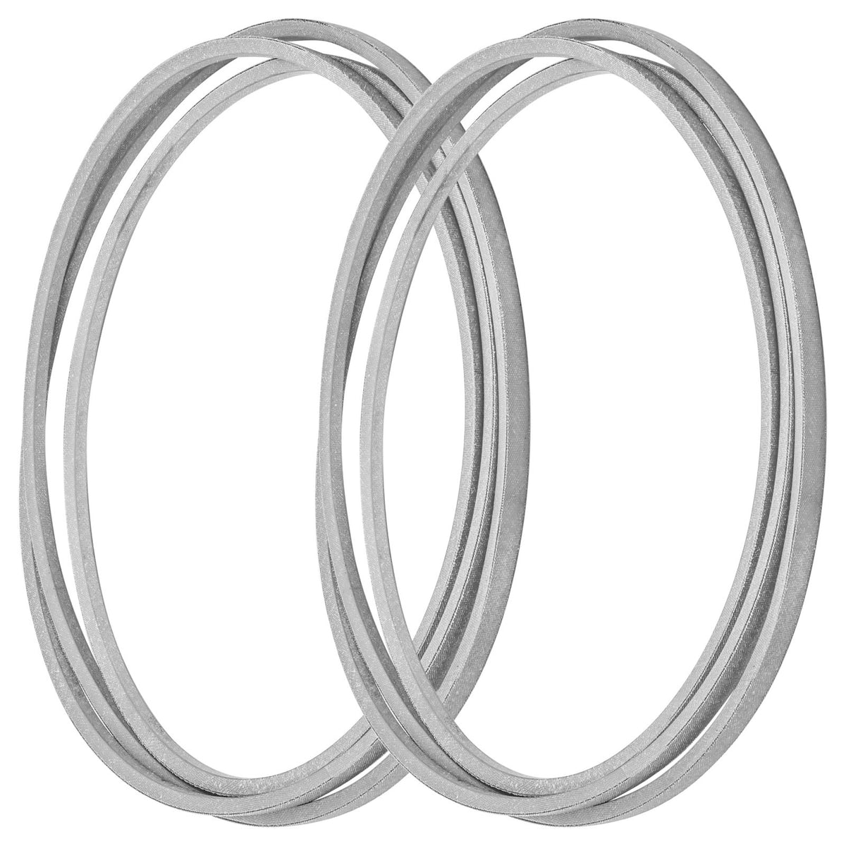 Belts Replacement for MTD Craftsman 1/2 in x 79 in (2000–2010)