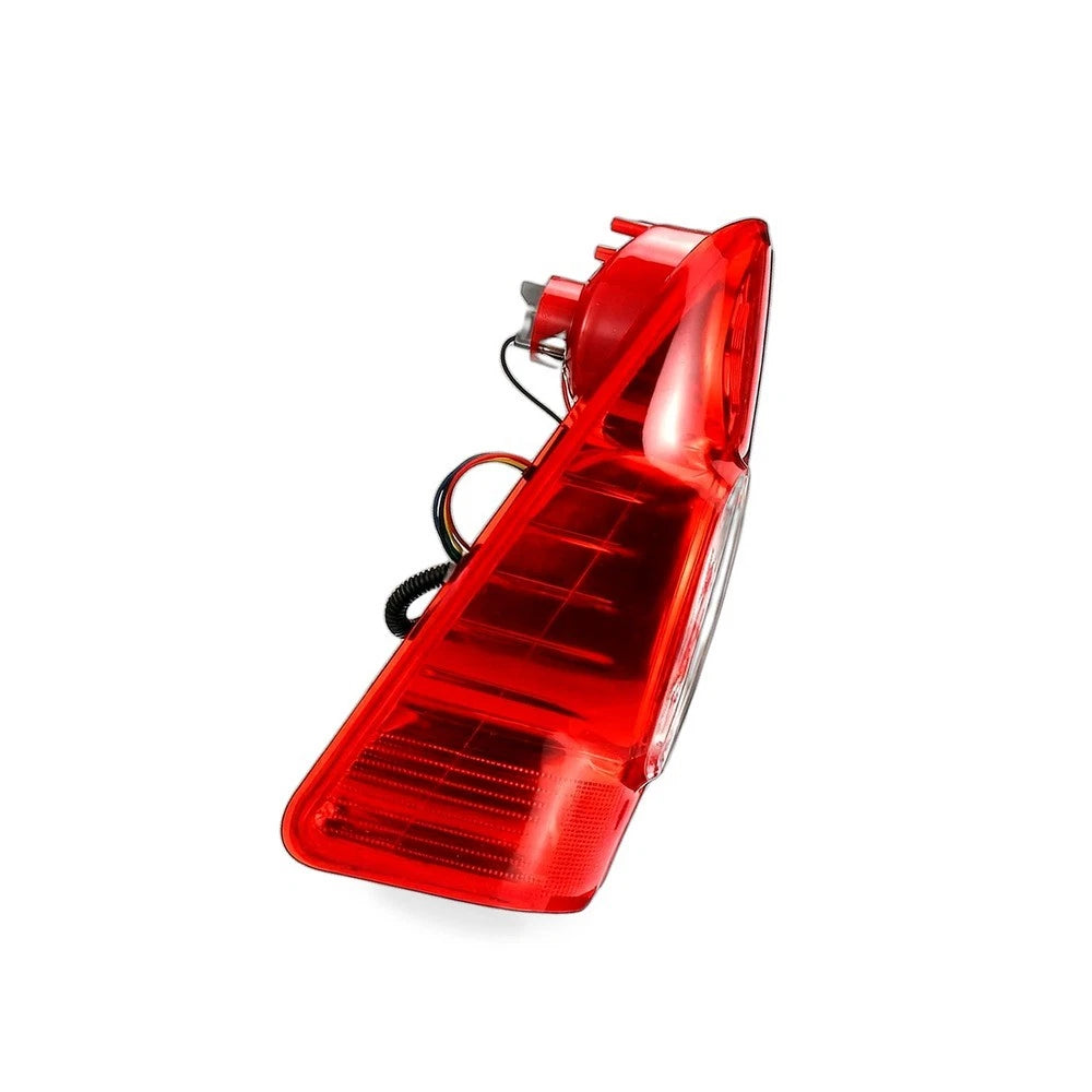 Tail Light Brake Light Turn Signal for Isuzu D-Max Rodeo (2006–2012) Left