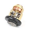 Marine Thermostat 19300-ZV5-043 for Honda Outboard Motor (25-50 HP)