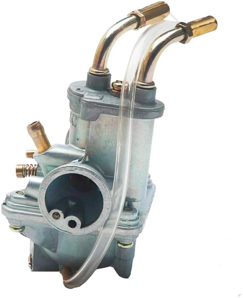 Carburettor for Yamaha PW50 PY50 QT50 Y-Zinger 50cc (1981–2009)