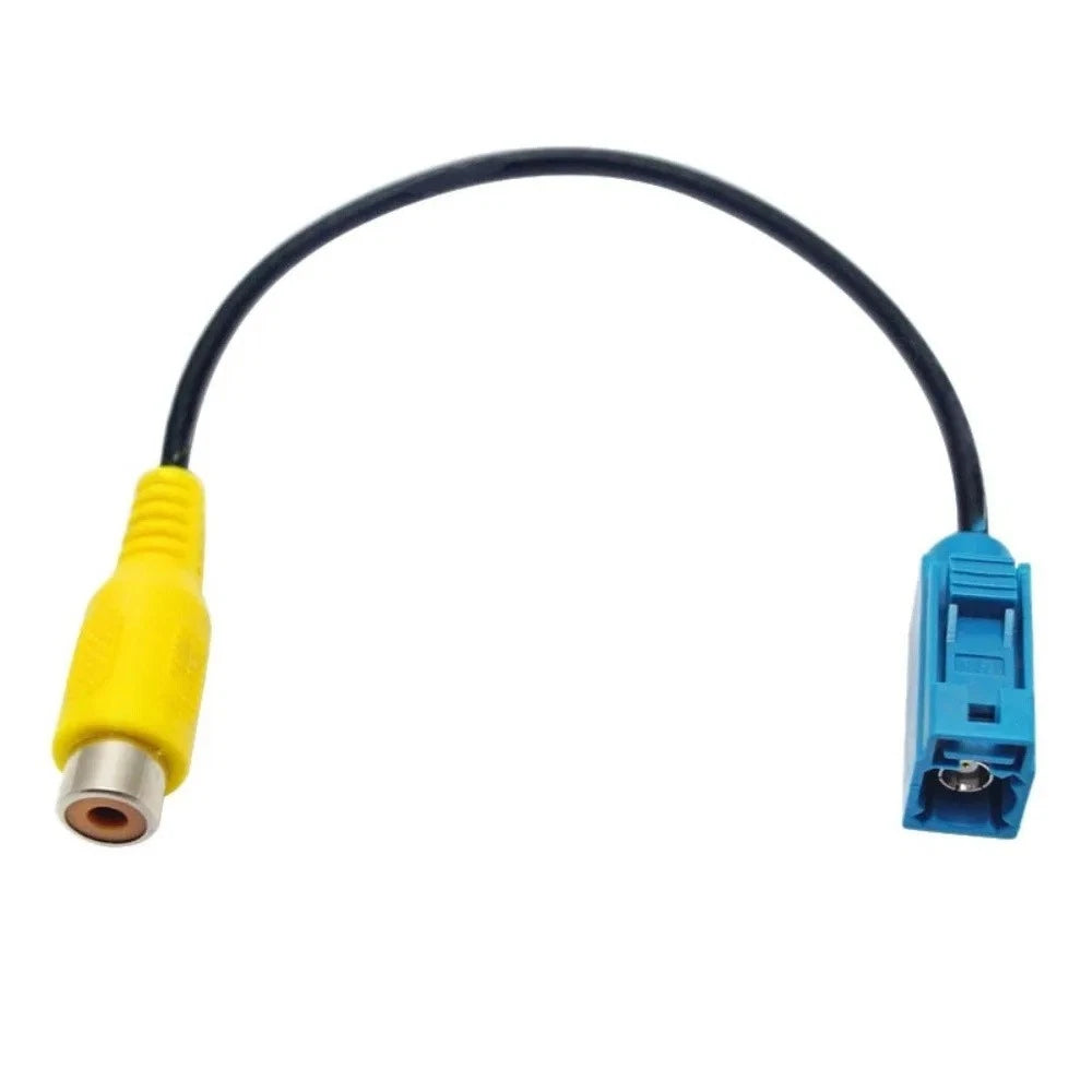 Parking Adapter Video Cable for Mercedes Benz Comand