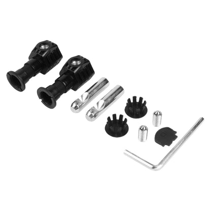 Wall Mounted Toilet Fixing Kits for Secure Installation