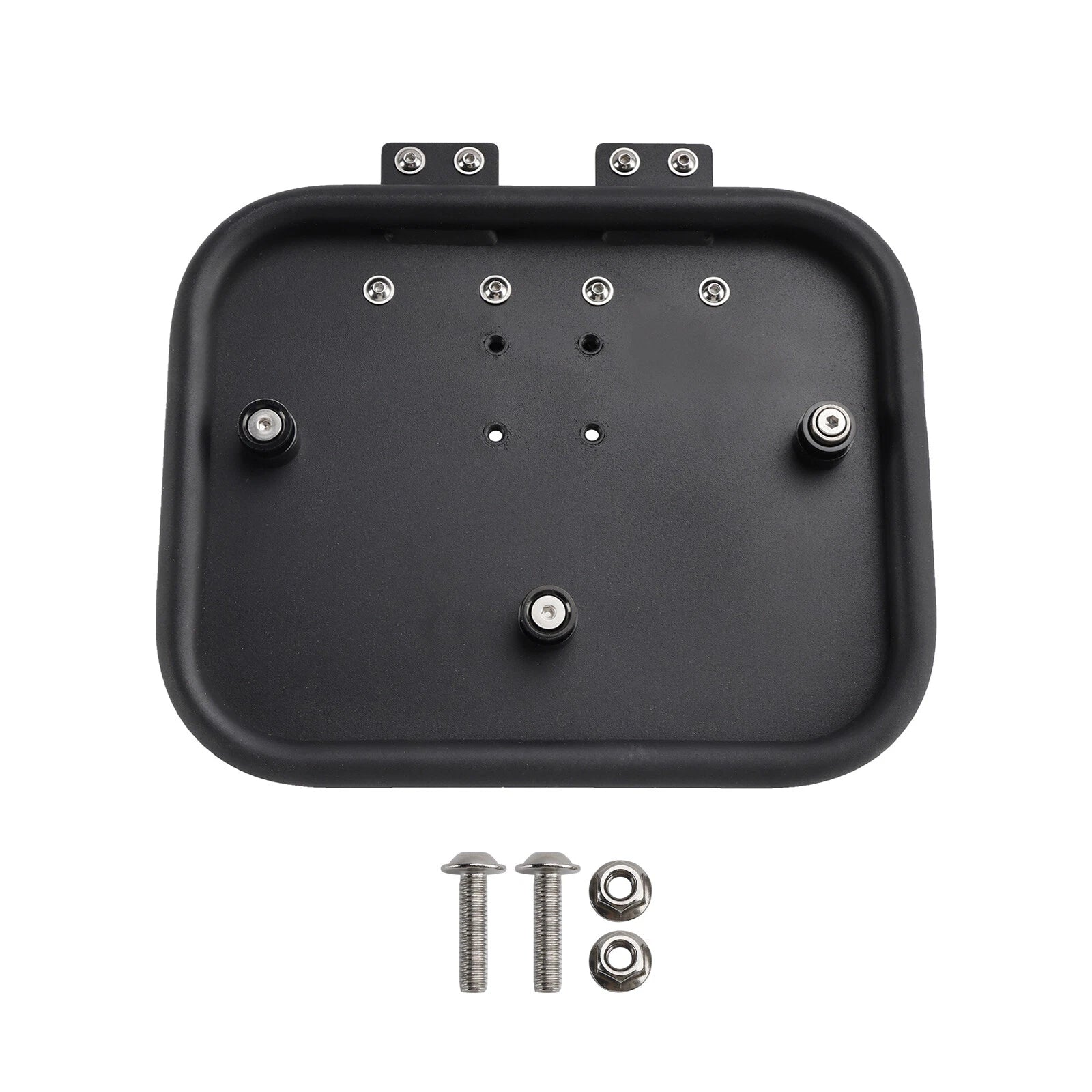 Saddlebag Support Mounting Bracket for Honda CT125 Huntercub 125 (2020–2024)