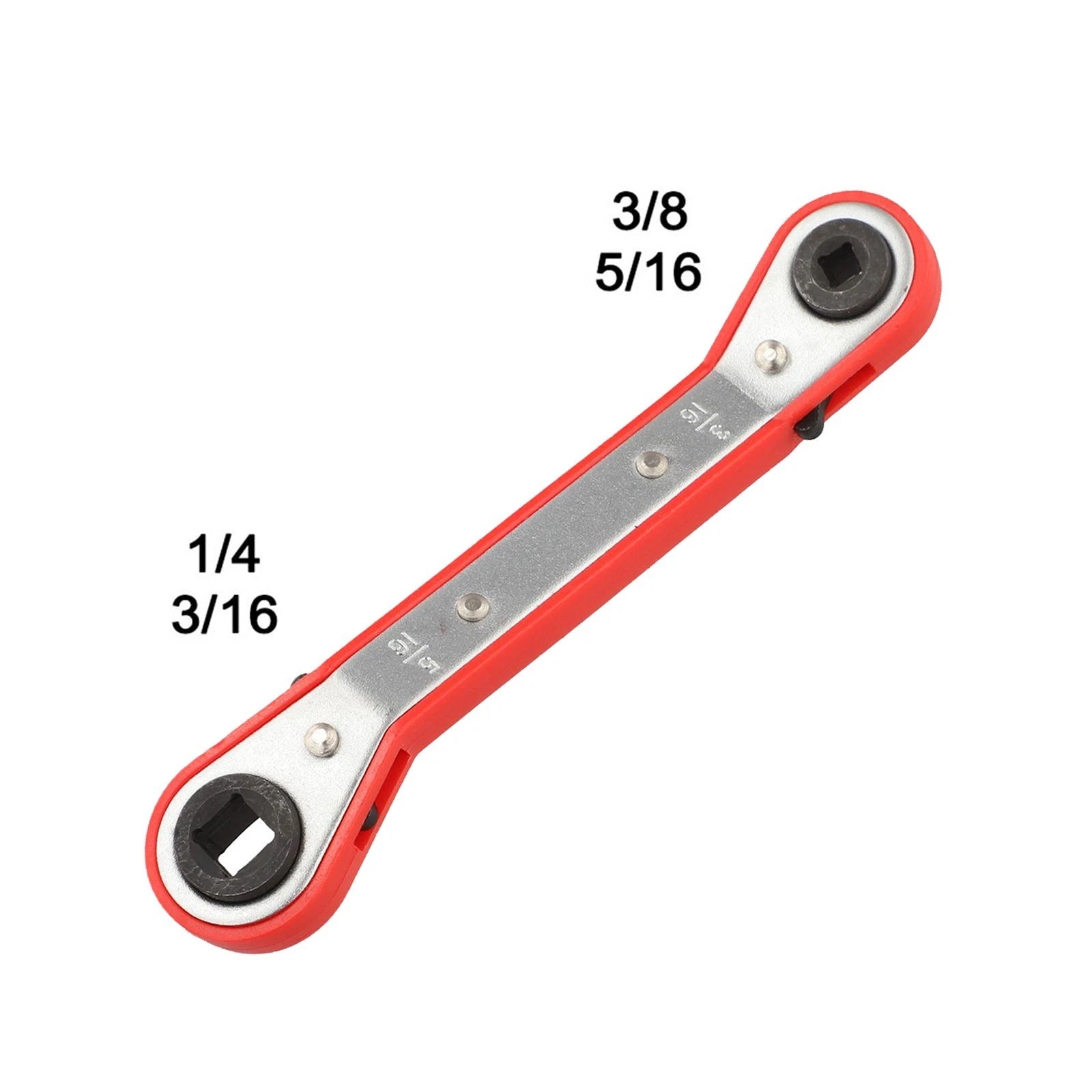 Ratchet Wrench Tool for Cooler Compressor (Portable)