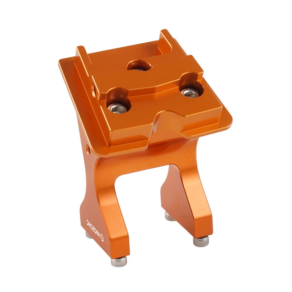 GPS Phone Navigation Mount Bracket for KTM 390 Adventure (2020–2024)