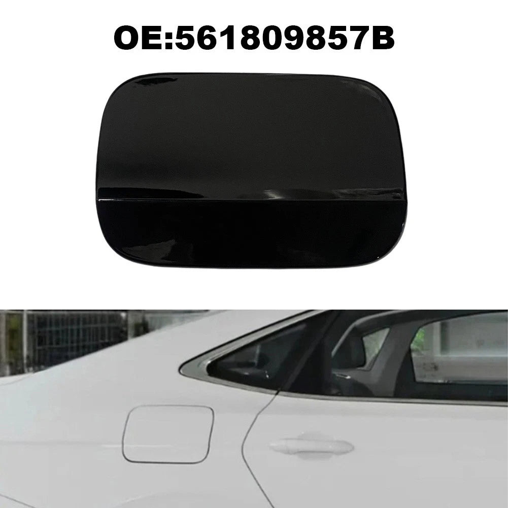 Multicolor Fuel Tank Cover for Passat (2011–2018)