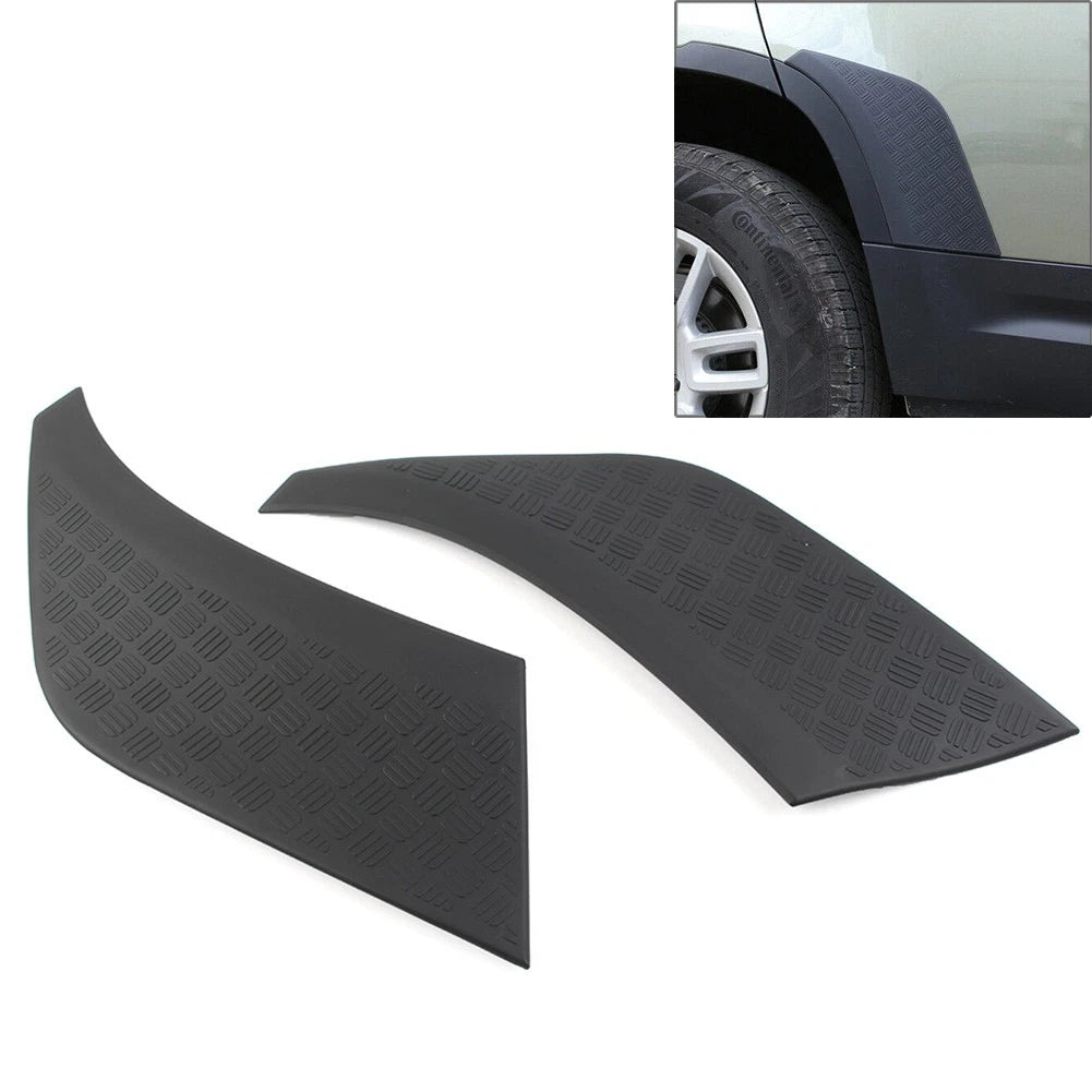 Rear Side Anti Scratch Kit for Land Rover Defender 90 110 (2020–2023)