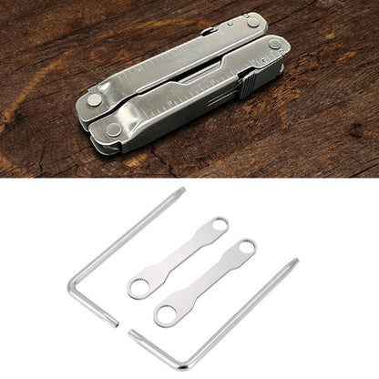 Leatherman Disassembly Tool Wrench Kit for T8 T10