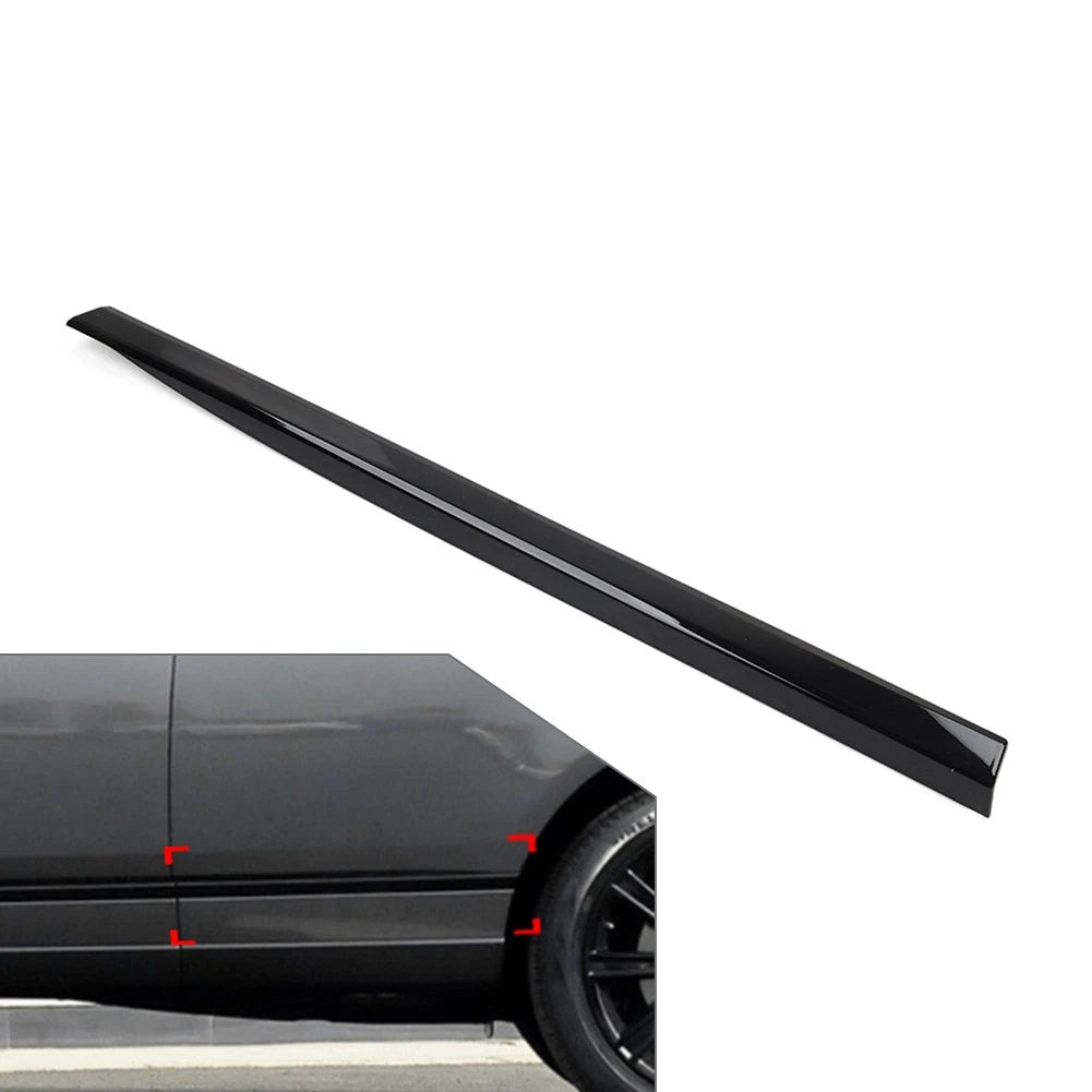 Rear Door Side Cladding Molding Trim for Land Rover Range Rover (2013–2022)