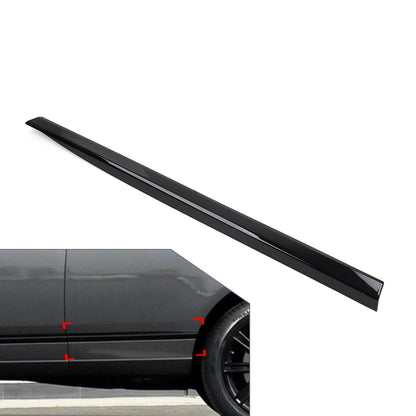 Rear Door Side Cladding Molding Trim for Land Rover Range Rover (2013–2022)