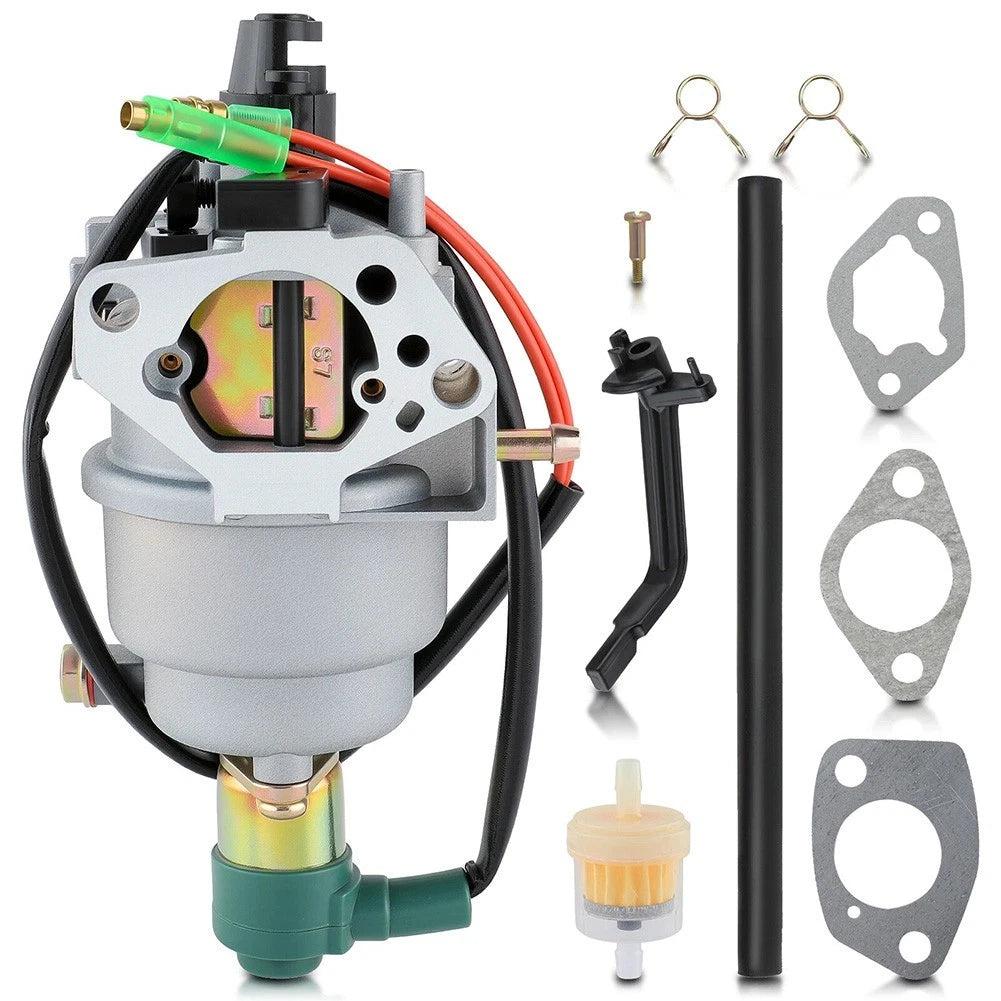 Choke Lever Carburetor for HUAYI