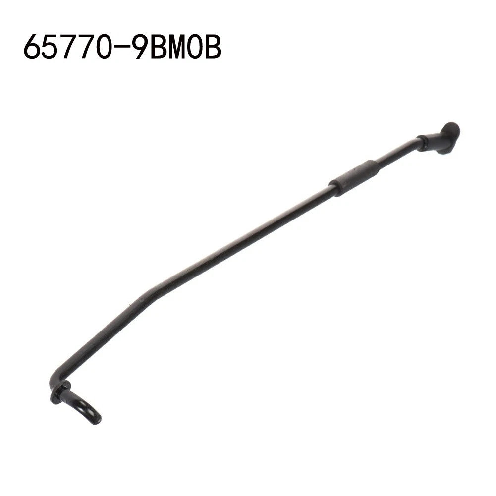 Front Hood Support Rod for Nissan Frontier, Xterra (2000–2015)